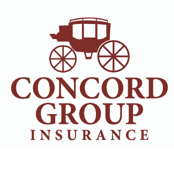 concord ins logo