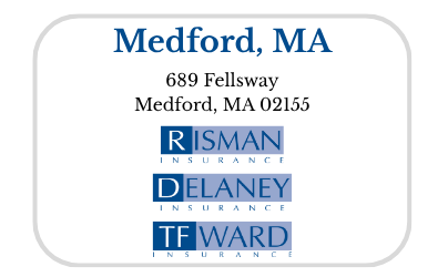 Medford footer with all locations' contact info. visit risman.com/locations for plain text versions of this info