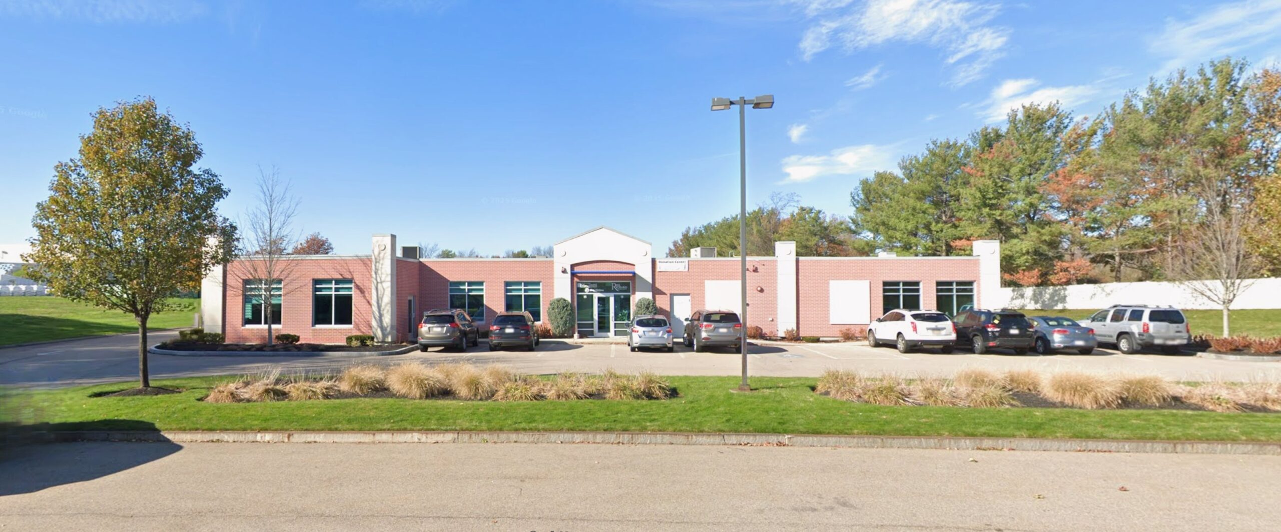 Risman Insurance Agencies office in Danvers, Massachusetts